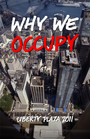 Cover of Why We Occupy